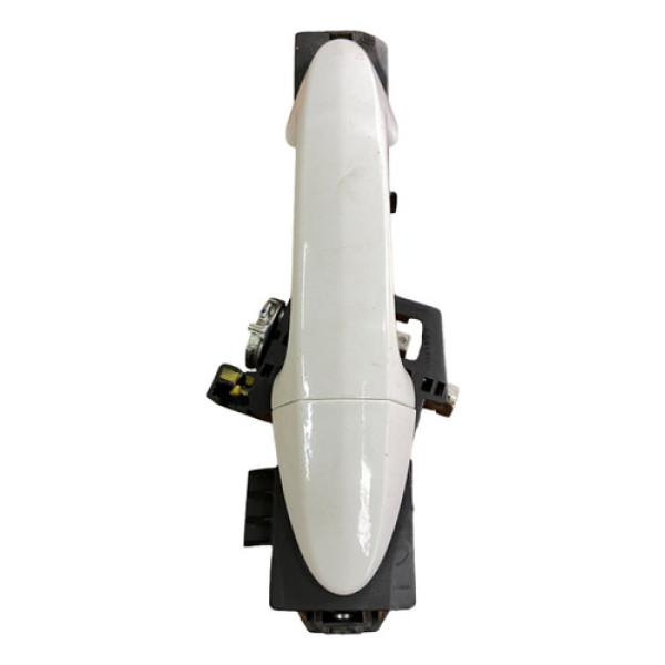 Maçaneta Externa Dianteira Direita New Fiesta 2014 2015