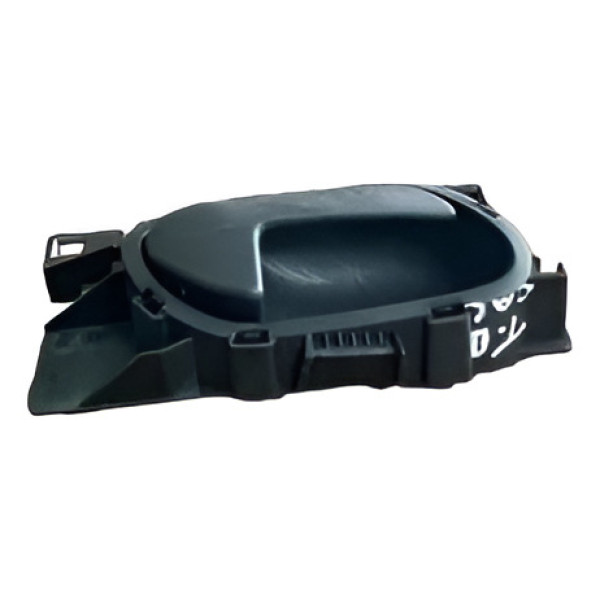 Maçaneta Interna Traseira Direita C4 Cactus 2020 2021 Traseira