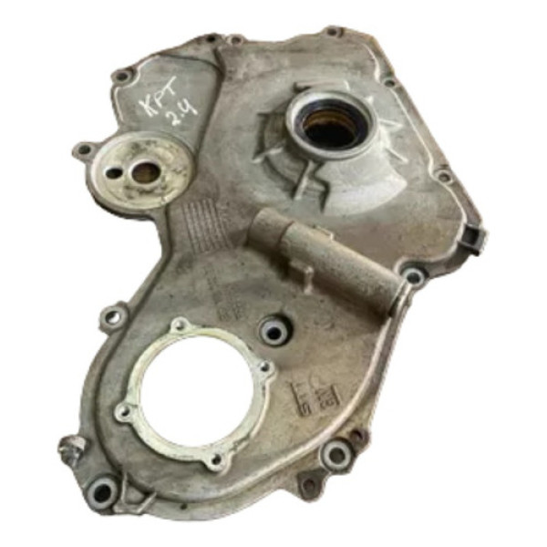 Bomba De Oleo Motor Captiva 2.4 2013 2014