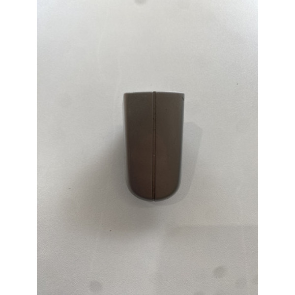 Extensor Maçaneta Lado Direito Focus 2014 2015 2016 2017 Prateado