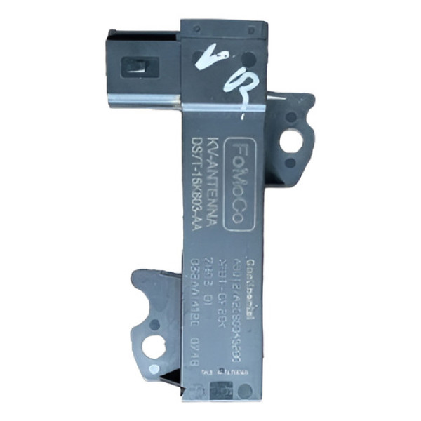 Ds7t15k603aa  Antena Sensor Keyless Ford Focus 2.0 2017 2018 Preto