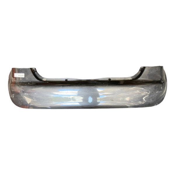 Parachoque Traseiro Mercedes Classe A 2001 2002 