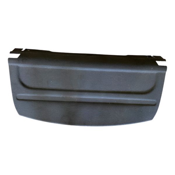 Tampão Bagagito Malas Peugeot 408 1.6 Thp 2013 2014 Preto