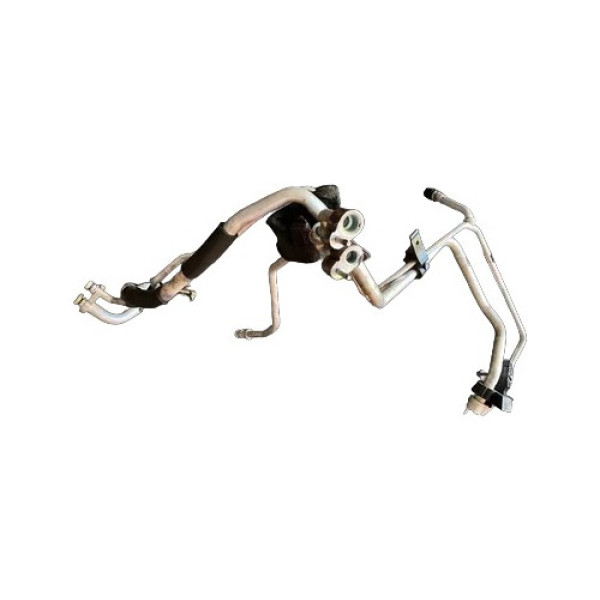 Mangueira Do Ar Condicionado Discovery Sport 2016 2017