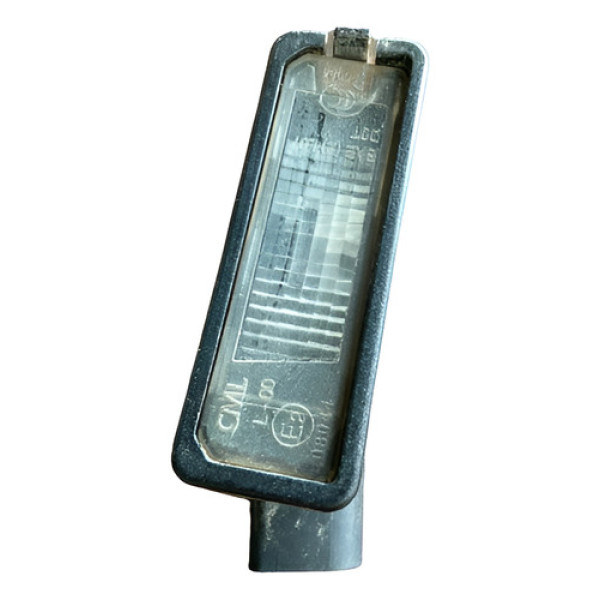 Luz De Placa Polo Virtus 2018 2019 Unidade 