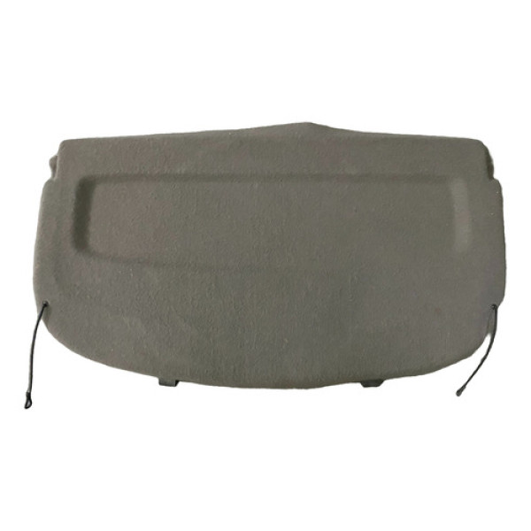 Tampão Bagagito Cruze Hatch 2017 2018 Avaria Cinza