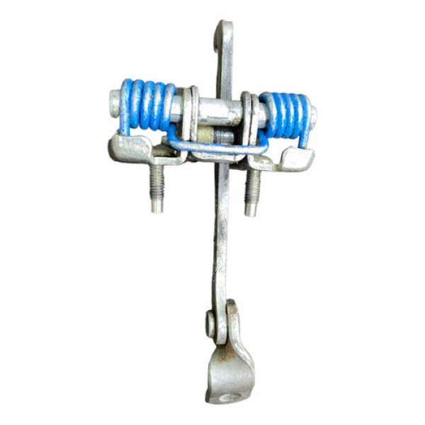 Limitador Porta Dianteira Direita Renalt Logan