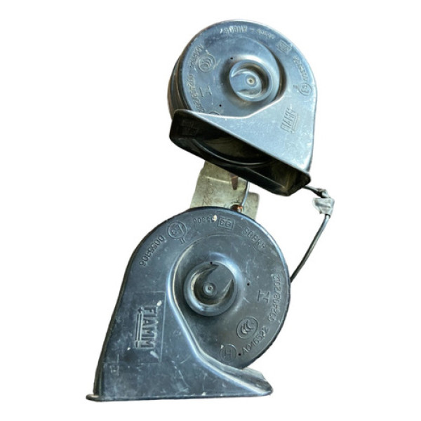 Buzinha Ford Focus 2012