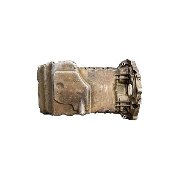 Carter Do Motor Ssangyong Actyon Sports 2.0 2013