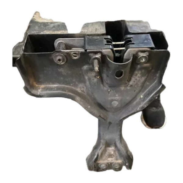 Suporte Fechadura Capo Tiguan 2010 2011 2012 2013