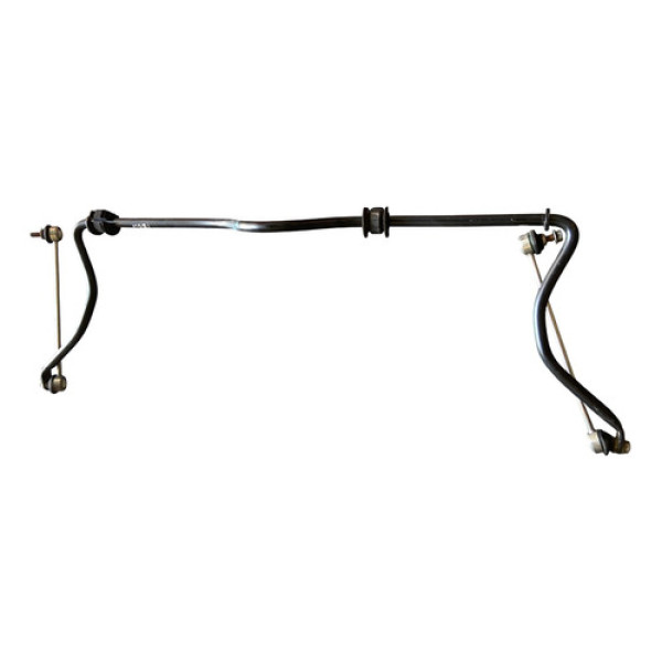 Barra Estabilizadora Fiat Mob 1.0 2018 2019