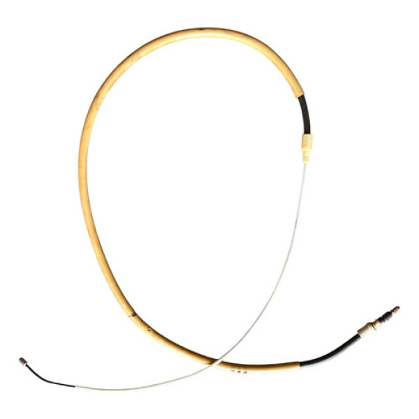 Cabo Do Freio De Mão T.d Citroen C4 Lounge 2.0 2013 2014