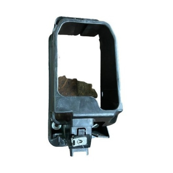 Suporte Base Alavanca Do Câmbio Vw Virtus Polo Tsi 1.0 2018