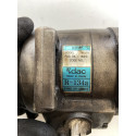 Compressor Do Ar Condicionado Ssangyong Actyon 2.0 2013