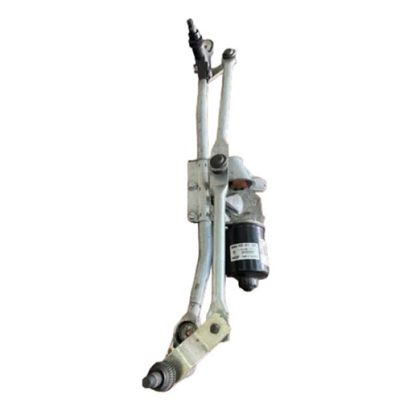 Motor Limpador Do Parabrisa Bmw 120i 2009 2010