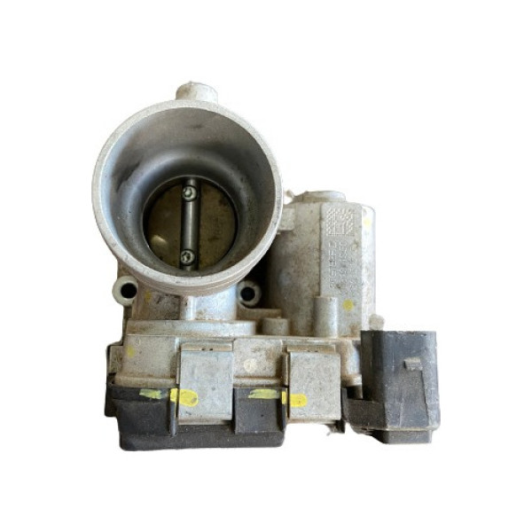 Corpo Borboleta Tbi Uno Evo Way/vivace Siena 1.0