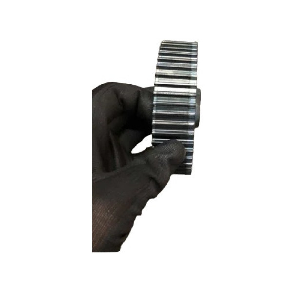 Polia Dentada Fiat Toro Diesel 2.0 2018 2019