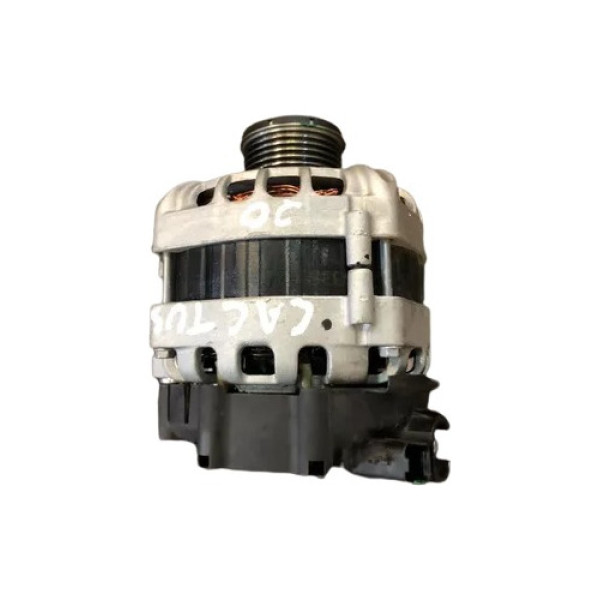 Alternador Citroen C4 Cactus 2021