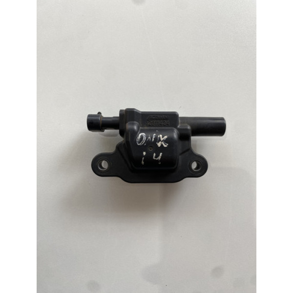 Bobina De Ignição Onix Prisma 1.0 1.4 2017 Unidade