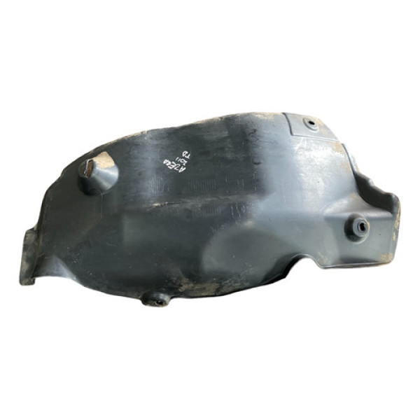 Parabarro Traseiro Lado Direito Azera 3.3 V6 2010/2011