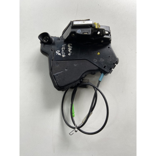 Fechadura De Porta Suzuki Vitara 2.0 2014 2015 D.e