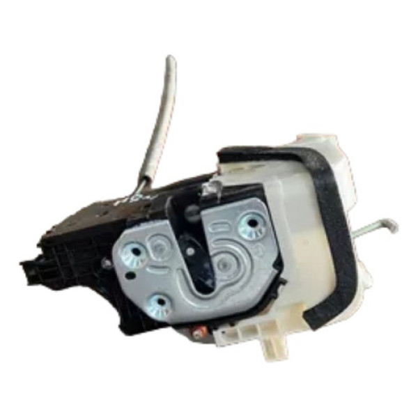 Fechadura De Porta Hb20 Sedan 2021 2022 Te