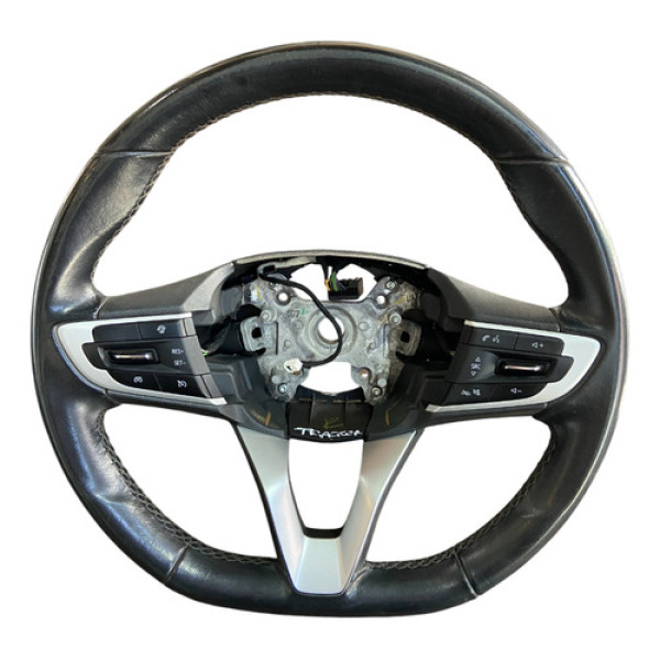 Volante Direção Chevrolet Tracker 1.2 2020 2021