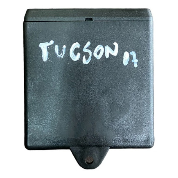 Bomba Levantamento De Vidro Hyundai Tucson 2.0 2015/2016