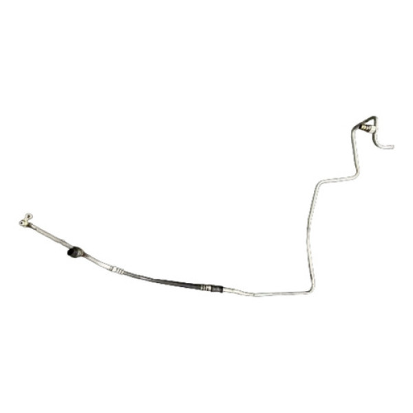 Mangueira Do Ar Condicionado Land Rover Freelander  2005