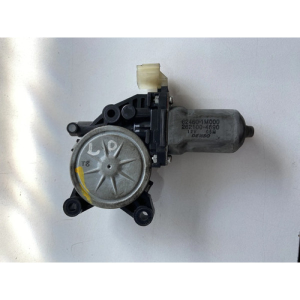 Motor Vidro Eletrico Traseiro Direito Kia Cerato 2010 2011