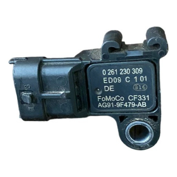 Sensor Map Ford Fusion 2014 2015 0261230309