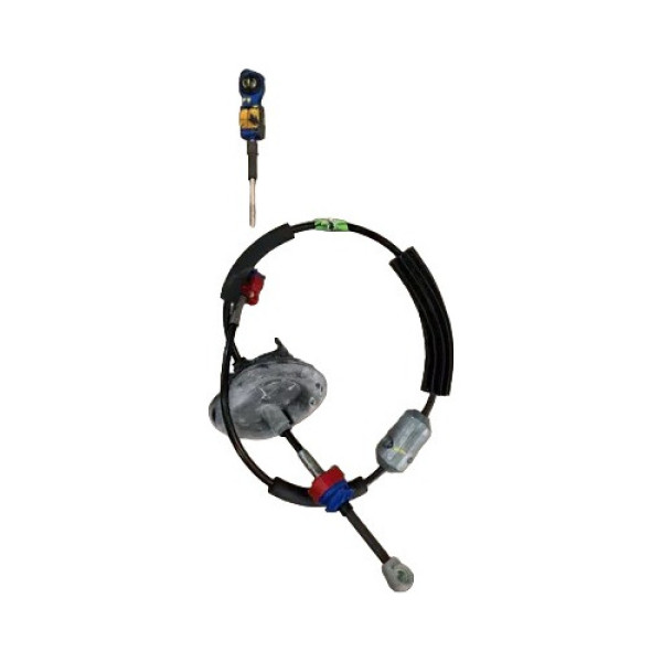 Cabo Alavanca Do Cambio Citroen C4 Cactus 2021 2022