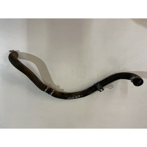 Mangueira D Agua Radiador Ssangyong Actyon Sports 2.0 2013