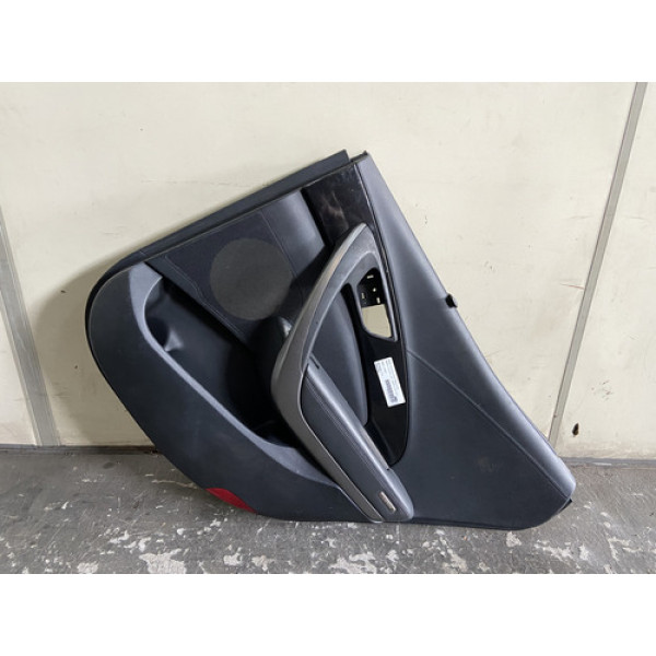 Forro De Porta Hyundai Azera 3.0 V6 2012 2013 Td