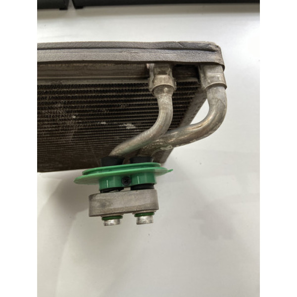 Evaporador Do Ar Condicionado Azera 3.0 V6 2012 2013 2014