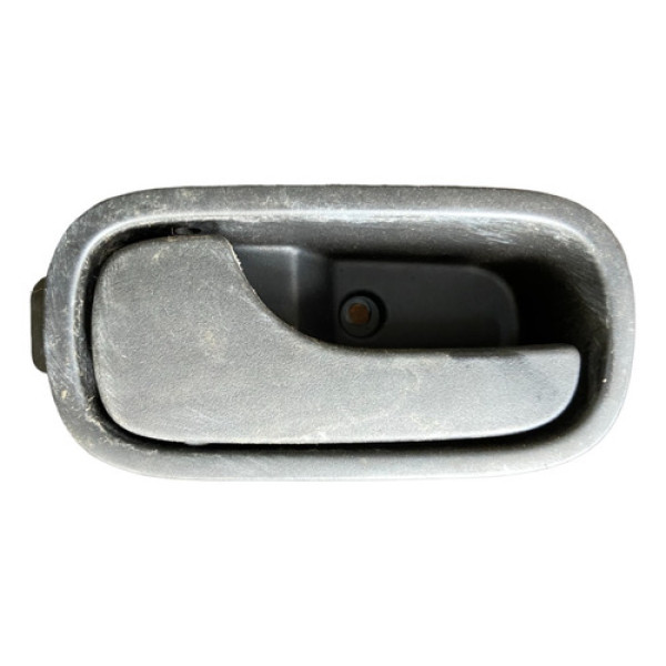 Maçaneta Interna Fiat Uno Fiorino Dianteira Esquerda Dianteira