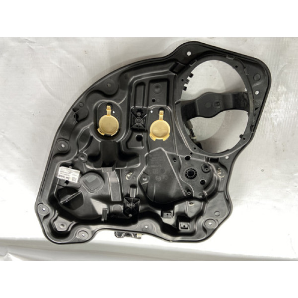 Maquina Vidro T.e Toro 2.0 Diesel 2021 2022