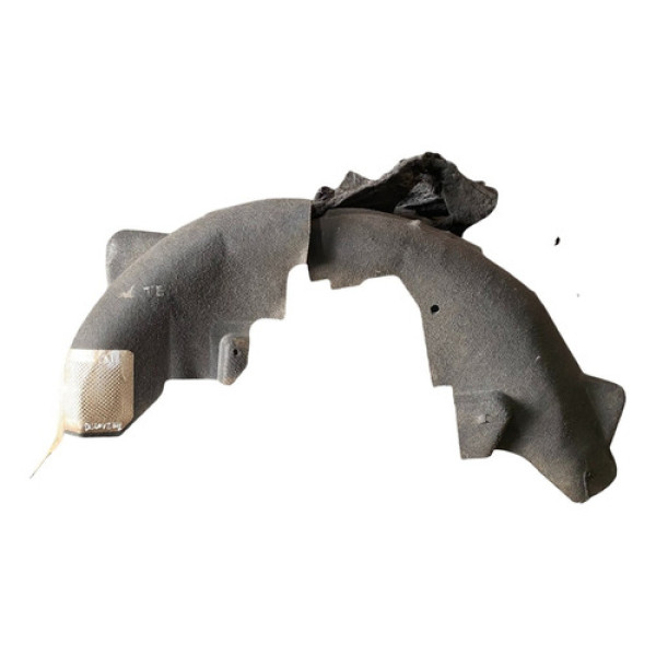 Parabarro Traseiro Esquerdo Discovery Sport 2016 2017 2018