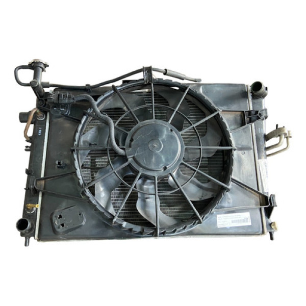 Kit Radiador Hyundai Tucson 2.0 2015 2016 2017