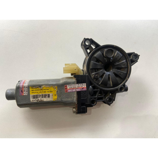 Motor Maquina De Vidro Dianteira Direita Elantra 2.0 2014