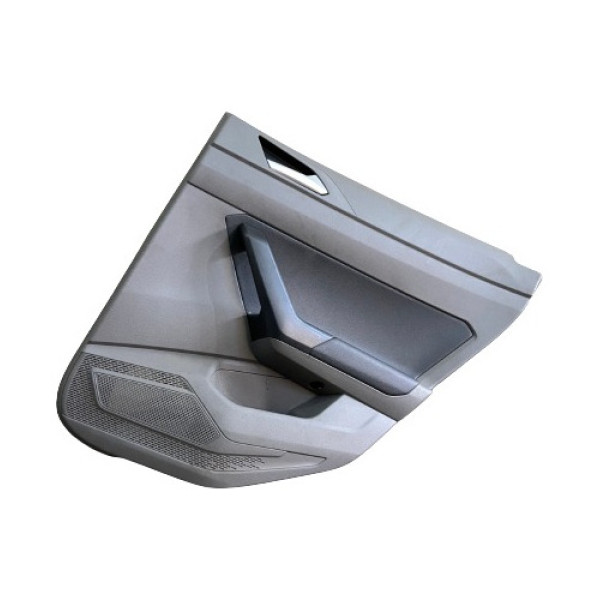 Forro De Porta Traseiro Direito Polo 2018 2019 2020