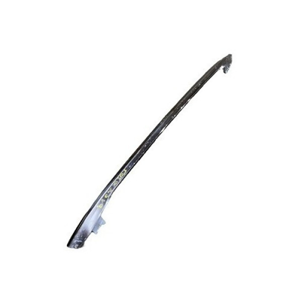 Travessa Do Parachoque Volkswagen Virtus 2018/2022