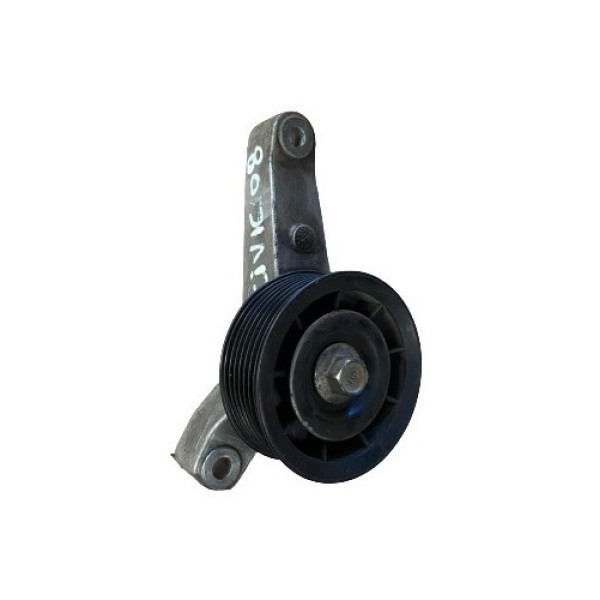 Suporte Polia Alternador Honda New Civic 1.8 2008 2009 2010 