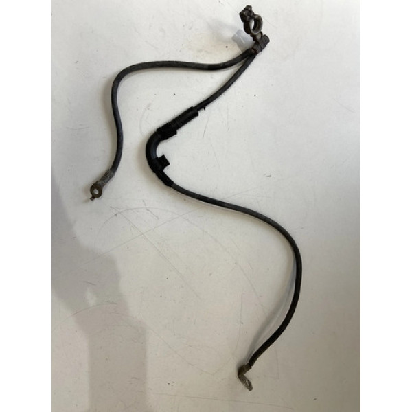 Cabo Negativo Da Bateria Ford Focus 2010 2011 2012 2013