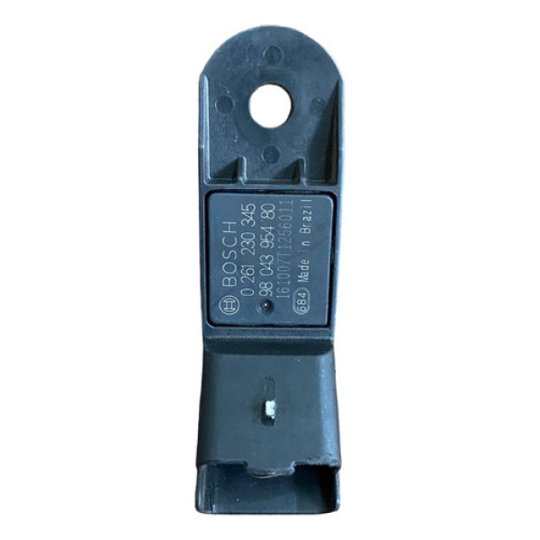  Sensor Map Bosch 0261230345 9804395480 Citroen Peugeot
