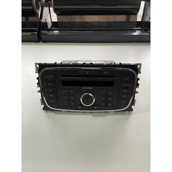 Radio Ford Focus 2009 2010 2011 2012 2013