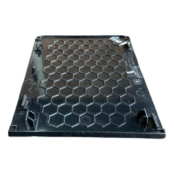 Acabamento Console Volkswagen Polo Msi 2018