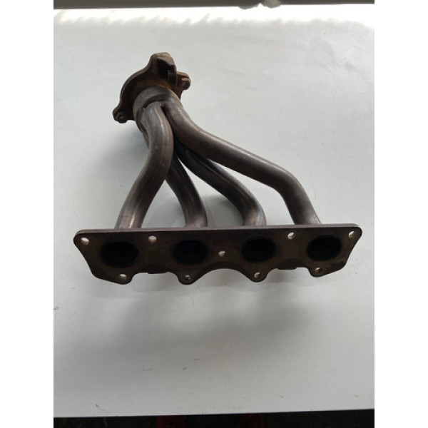 Coletor De Escape Kia Cerato 1.6 2011 2012