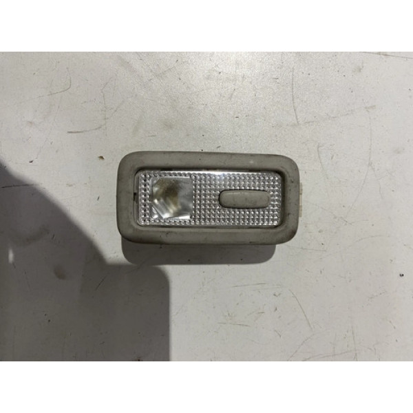 Luz Teto Cortesia Fluence 2014 2015