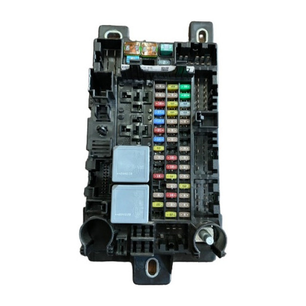 Caixa De Fusivel Discovery 2.0 Diesel 2020 2021